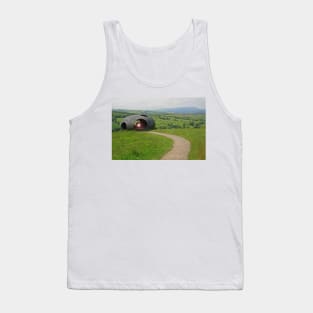 Pendle Panopticon Tank Top